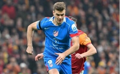 Trabzonspor büyük oynuyor: Sörloth