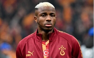 Osimhen'den Juventus ve transfer açıklaması