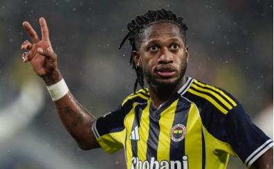 Fenerbahçe'de sürpriz ayrılık iddiası: Fred