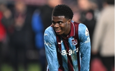 Galatasaray'dan Oulai için son teklif!