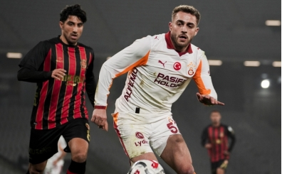 Nihat Kahveci'den Galatasaray değerlendirmesi!