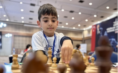 Türkiye satrançta 'yetenek merkezi' haline geldi