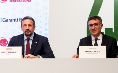 Türkoğlu: 'Türk basketbolu bugün daha güçlü'