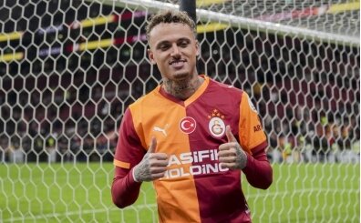 Noa Lang, sahalara geri dönüyor