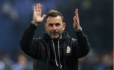 Okan Buruk: 'Son 16'nın değerini bilelim'