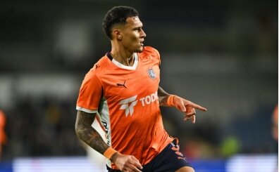 Başakşehir, Konyaspor'u ağırlıyor