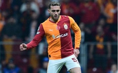 Barış Alper Yılmaz'dan Juventus sonrası; 'Herkesi yeneriz'