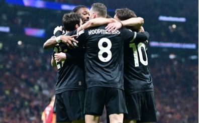 Teun Koopmeiners: '5 yedik, sonuç belli 3 atmamız lazım!'