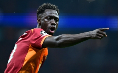 Galatasaray'da tam 37 yıl sonra gelen ilk!