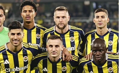 Fenerbahçe'de sakatlık: Skriniar!