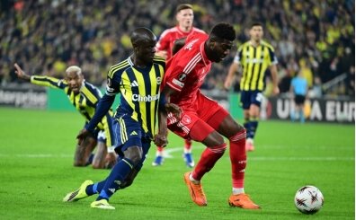 Nottingham Forest-Fenerbahçe maçının hakemi açıklandı