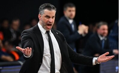 Dusan Alimpijevic: 'İnanılmaz işlere imza atıyoruz'