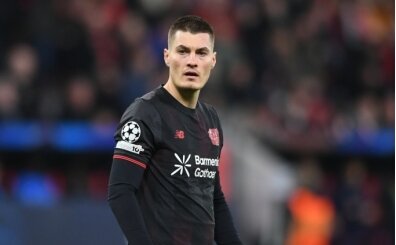 Leverkusen, son 16 turunda!