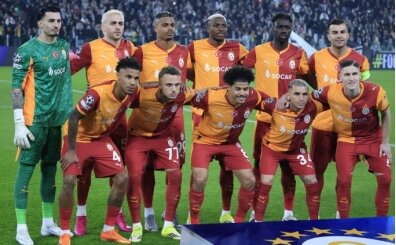 Galatasaray'da 8 isim sarı kart sınırında!