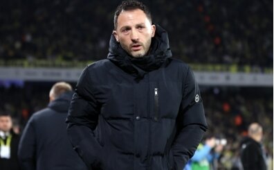 Domenico Tedesco için kritik gün