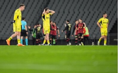 Rıdvan Dilmen'den Fenerbahçe'nin Kadıköy'deki maçı için olay iddia!