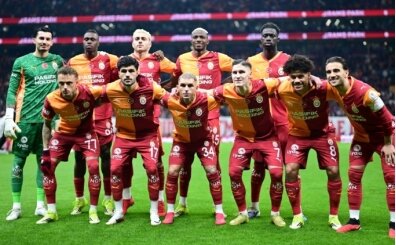 Galatasaray'da 8 futbolcu için karar sezon sonu!