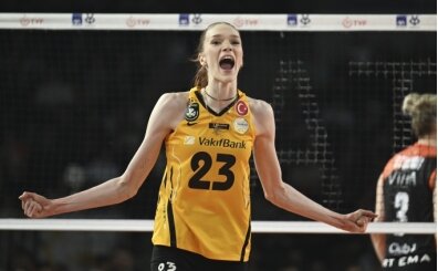 Marina Markova: ''Her şey planladığımız gibi gitti''