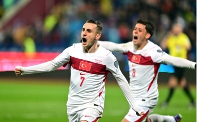 Kerem Aktürkoğlu'ndan sakatlığı için açıklama