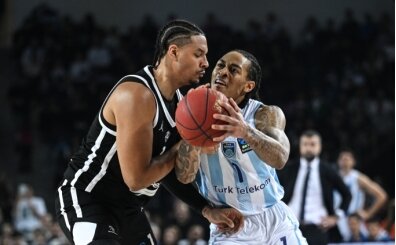 Türk Telekom, BKT Avrupa Kupası'nda 'Türk finali' peşinde