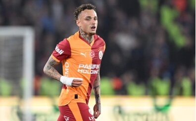 Noa Lang'tan Fenerbahçe maçı sonrası paylaşım!