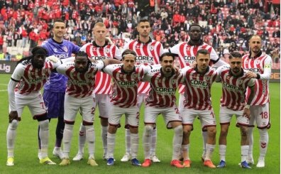 Samsunspor, erteleme maçında Rizespor'a konuk olacak
