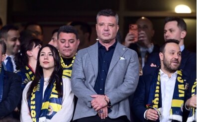 Sadettin Saran'dan şampiyonluk mesajı