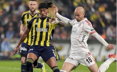 Archie Brown: 'Tedesco'nun varlığı çok önemli'