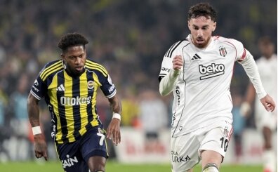 Fred: 'Kerem Aktürkoğlu'na güvenimiz tamdı'