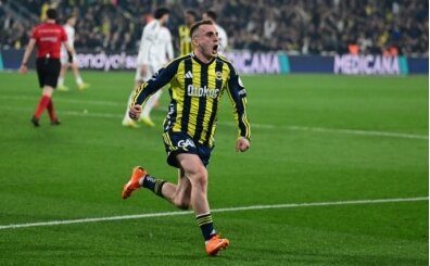 Fenerbahçe'de Kerem Aktürkoğlu kararı!