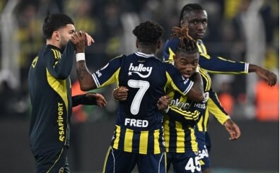 Fenerbahçe'den derbi sonrası üst üste paylaşımlar!