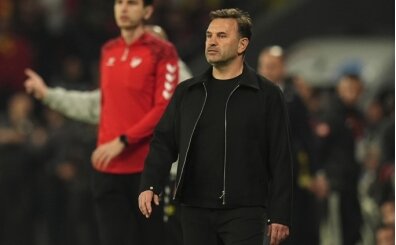 Okan Buruk: 'Çok büyük bir hainlik var!'