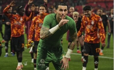 Uğurcan Çakır: 'Allah çarpsın hastalıktan ölüyorum'