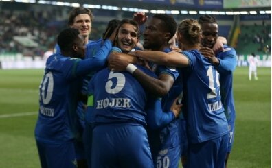 Çaykur Rizespor, evinde Gaziantep FK'yi konuk edecek!