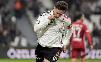 Orkun Kökçü'den 9 dakikada gol ve asist