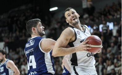 BKT Avrupa Kupası'na Türk takımları damga vurdu