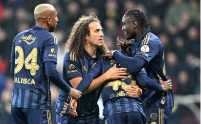 Yazarlardan Fenerbahçe değerlendirmesi!