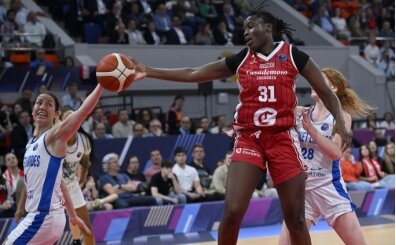 Galatasaray Çağdaş Faktoring'in rakibi belli oldu!