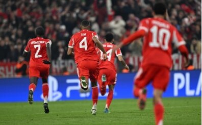 Arda Güler'in golleri yetmedi, Bayern Münih yarı finale yükseldi!
