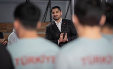 Taha Akgül'den 'pes etmeyin' vurgusu