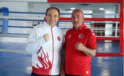 Mustafa Genç, 23 yıl sonra ringe dönüyor