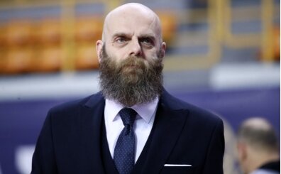 TOFAŞ'ta başantrenörlüğe Massimo Cancellieri getirildi