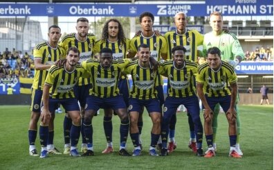 Fenerbahçe - Gornik Zabrze: Muhtemel 11'ler