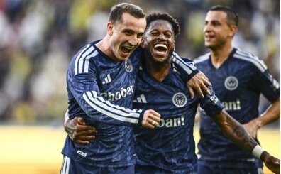CANLI | Fenerbahçe - LASK Linz
