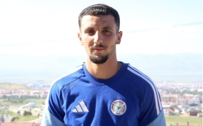 Ariss: 'Takımın enerjisine enerji katacağım'