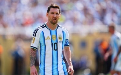 Lionel Messi: 'Acı çok büyük'
