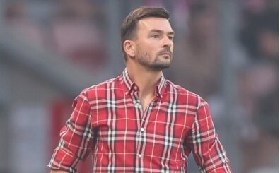 Michal Gasparik: 'Fenerbahçe'ye sık sık sorun yaşattık'