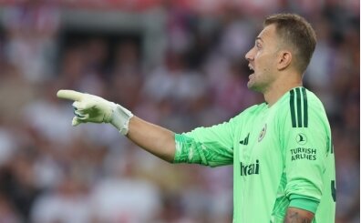Mert Günok: 'Ben adıma birilerini konuşturmuyorum!'
