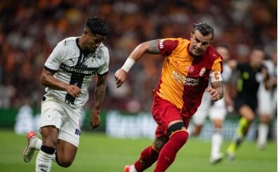 Galatasaray'da alarm: Abdülkerim Bardakcı!