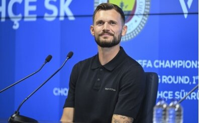 Sturm Graz'dan Fenerbahçe maçı öncesi iddialı mesaj!